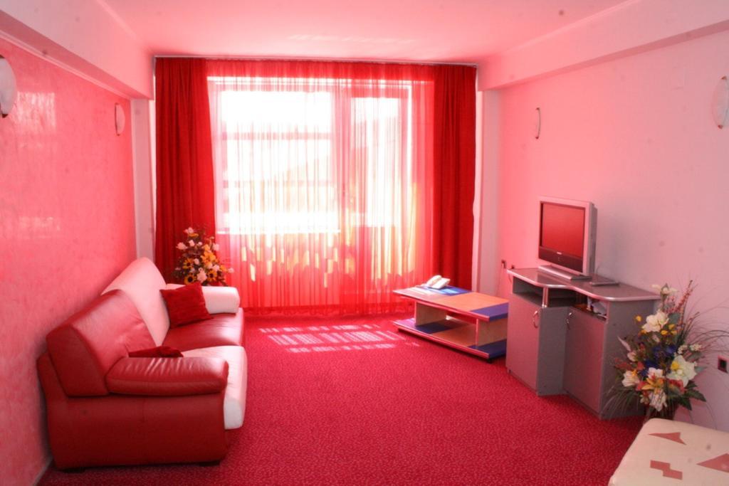 Hotel Zytto By Razvan Rat Slatina  Room photo